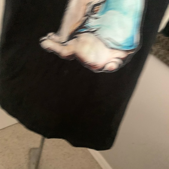 FRENCH BULLDOG TEE SHIRT SHORT SLEEVE SIZE LARGE - Picture 5 of 8